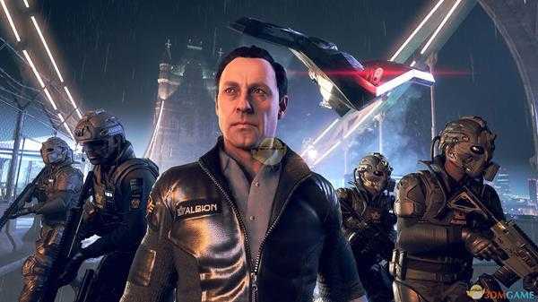 《看门狗:军团》7天vip作用介绍