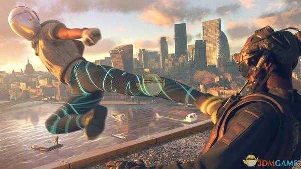 《看门狗:军团》电子游戏设计师招募地点介绍