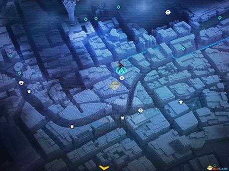 《看门狗:军团》杀手招募位置一览