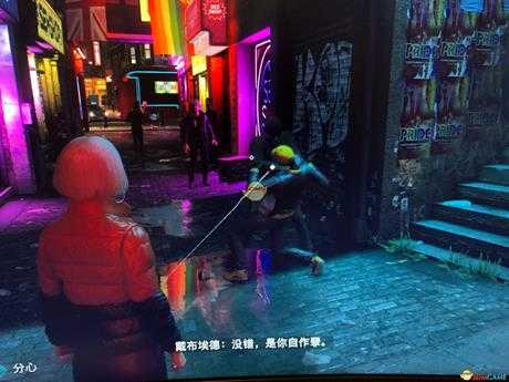 《看门狗:军团》杀手招募位置一览