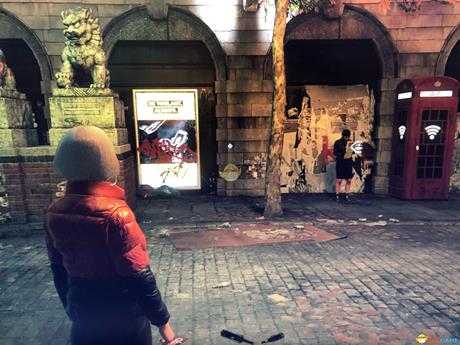 《看门狗:军团》杀手招募位置一览