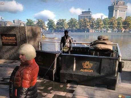 《看门狗:军团》杀手招募位置一览