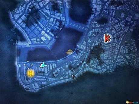 《看门狗:军团》杀手招募位置一览