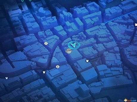 《看门狗:军团》杀手招募位置一览