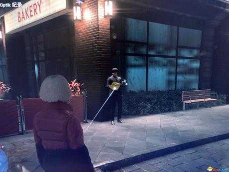 《看门狗:军团》杀手招募位置一览