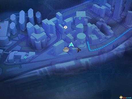 《看门狗:军团》杀手招募位置一览