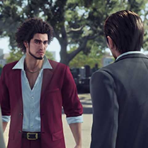 《如龙7:光与暗的去向》全支线任务攻略 全支线任务触发及完成方法