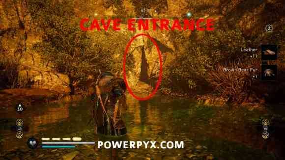 《刺客信条：英灵殿》EX咖喱棒获得流程攻略分享