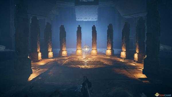 《刺客信条:英灵殿》骑马心得技巧分享