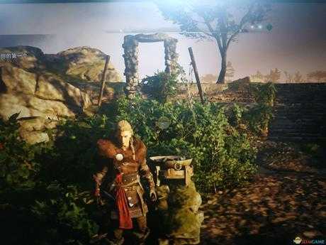 《刺客信条:英灵殿》剑桥郡毒蝇伞传送门顺序介绍