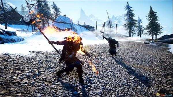 《刺客信条:英灵殿》千眼商会出现位置介绍