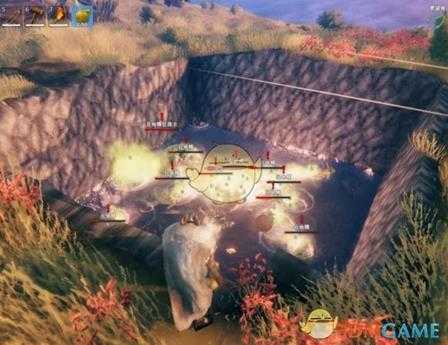 《Valheim:英灵神殿》深渊之矛使用心得分享