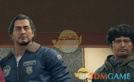 《如龙7：光与暗的去向》杂学王特级考试攻略