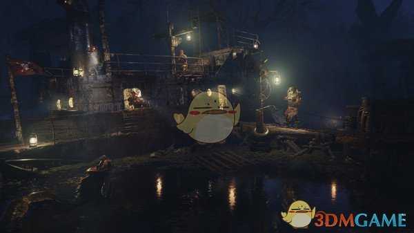 《地铁:逃离》霰弹枪消音器和前枪托位置