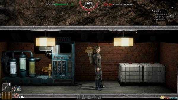 《末日准备狂》游戏好用布局规划推荐