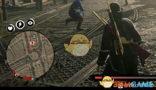 《荒野大镖客2》越战越勇技能卡测试