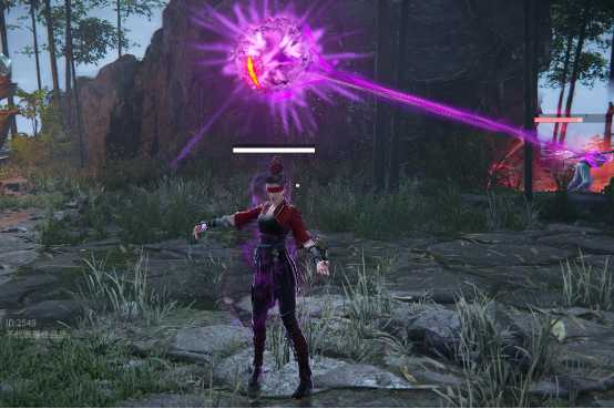 《永劫无间》角色技能指南 助你胜在起跑线上(上)