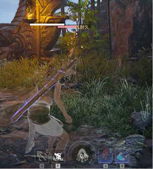 《永劫无间》角色技能指南 助你胜在起跑线上(上)