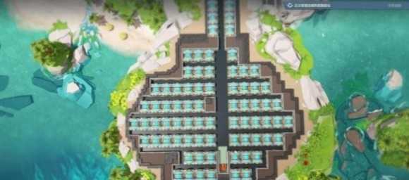 《邪恶天才2:世界统治》好用布局规划思路介绍