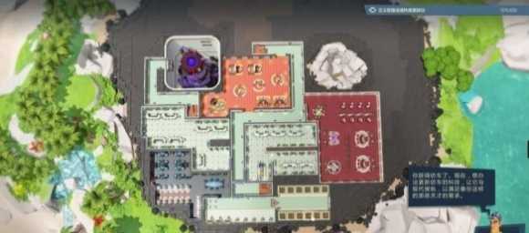 《邪恶天才2:世界统治》好用布局规划思路介绍