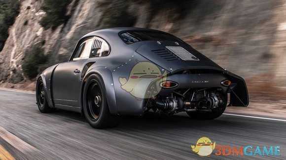 《极限竞速:地平线4》34季赛更新内容