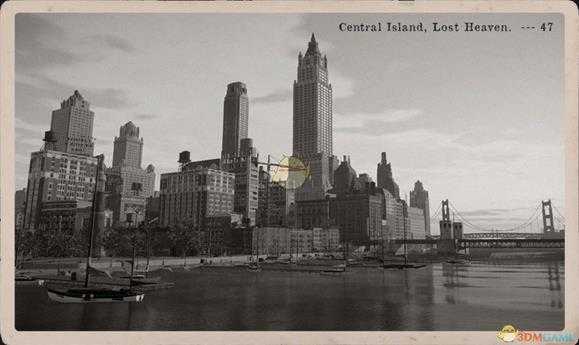 《四海兄弟:最终版》隐藏汽车明信片一览