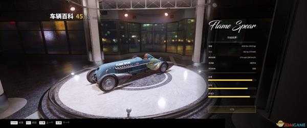 《四海兄弟:最终版》烈焰长矛获得方法