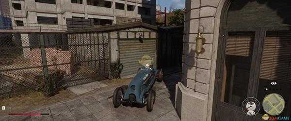 《四海兄弟:最终版》烈焰长矛获得方法