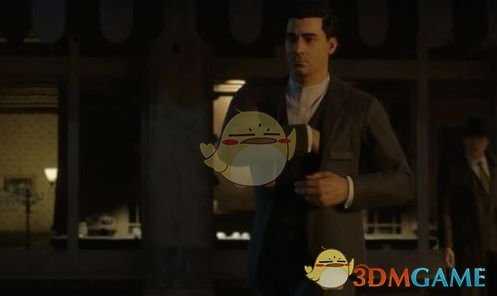 《四海兄弟:最终版》山姆结局