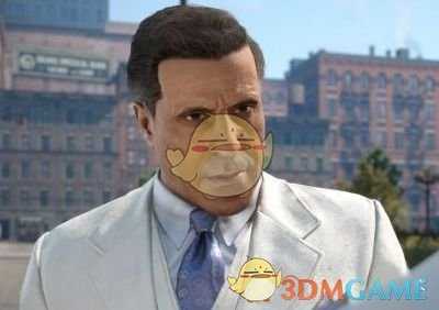 《四海兄弟:最终版》莫雷洛阁下结局