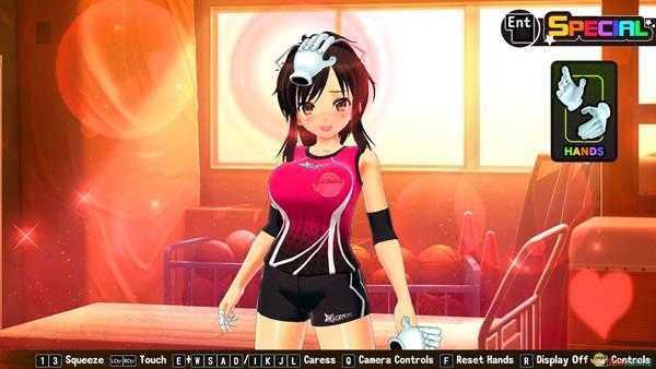 《忍纾压:闪乱神乐》steam版亮点分享