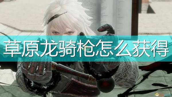 《尼尔:伪装者》草原龙骑枪获得方法介绍