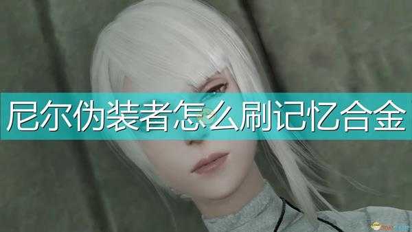 《尼尔:伪装者》刷记忆合金方法介绍