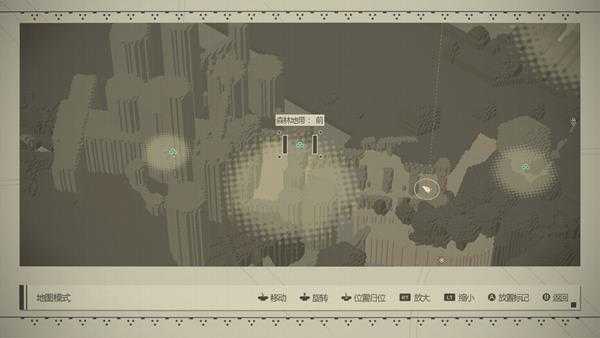 《尼尔:机械纪元》桧木棒获得方法介绍