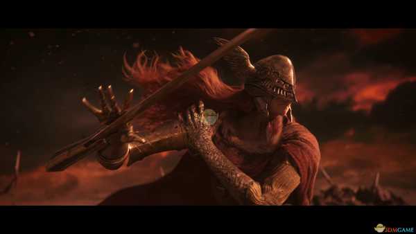 《艾尔登法环》无头骑士露缇尔骨灰获得方法介绍