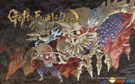 《月风魔传:不朽之月》图文攻略 全职业详解及剧情流程攻略