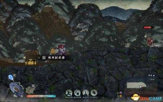 《月风魔传:不朽之月》图文攻略 全职业详解及剧情流程攻略