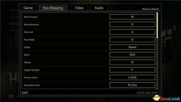 《地狱猎人》图文攻略 试玩详细流程攻略与玩法技巧攻略