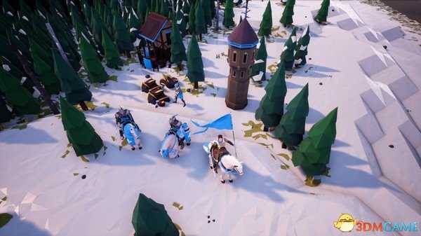 帝国之间好玩吗 帝国之间玩家通关评测