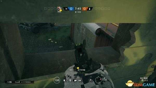 彩虹六号围攻如何组织有效的进攻 彩虹六号进攻攻略