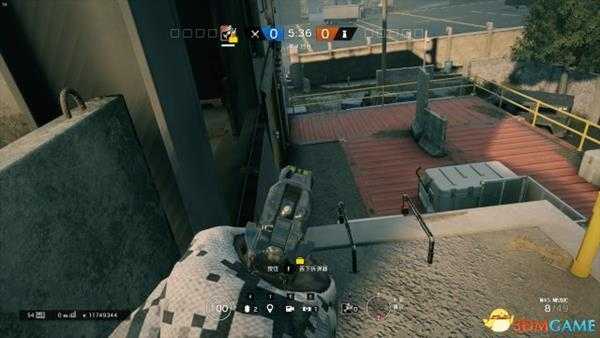 彩虹六号围攻如何组织有效的进攻 彩虹六号进攻攻略