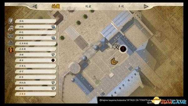 进击的巨人2全角色属性 进击的巨人2全人物属性培养