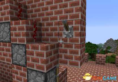 我的世界伸缩隐藏楼梯制作教程 我的世界伸缩楼梯如