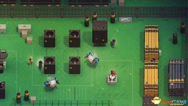 Synthetik游戏Steam购买地址 Synthetik多少钱