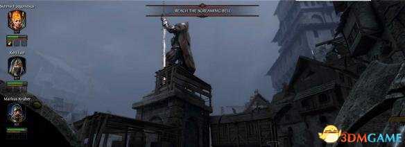 战锤末世鼠疫2矮人与精灵快速升级方法