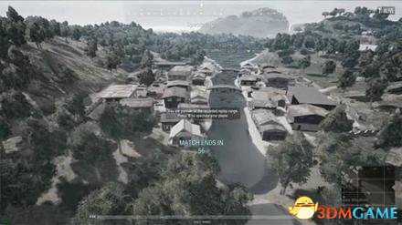 绝地求生4*4新地图测试资格 需下载独立客户端