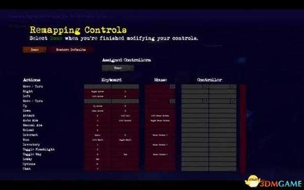 爆发:新噩梦 图文攻略 全剧情流程通关攻略