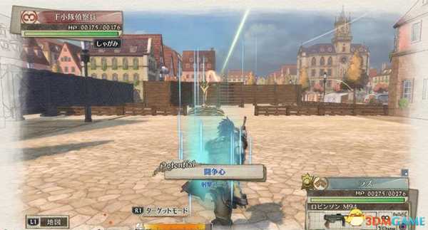 战场女武神4上级兵种技能潜能有哪些