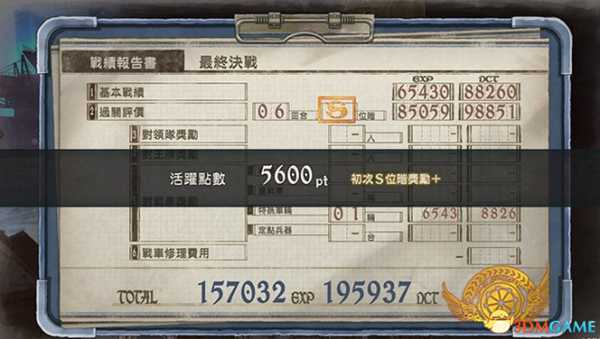 战场女武神4最终战如何获得S评价 最终战拿S评价攻略