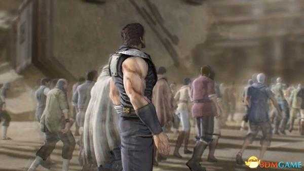 人中北斗怎么刷钱 快速刷钱方法